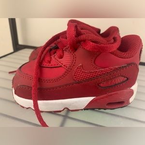 Toddler Nike Air Max Shoes
